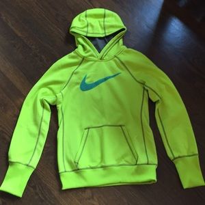 Nike Therma-Fit hoodie